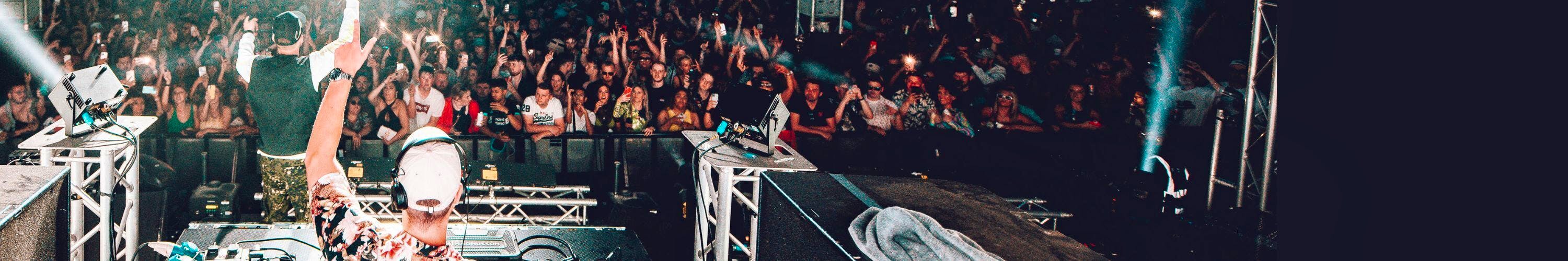 Beyond Festival 2024 Tickets & Line Up Skiddle