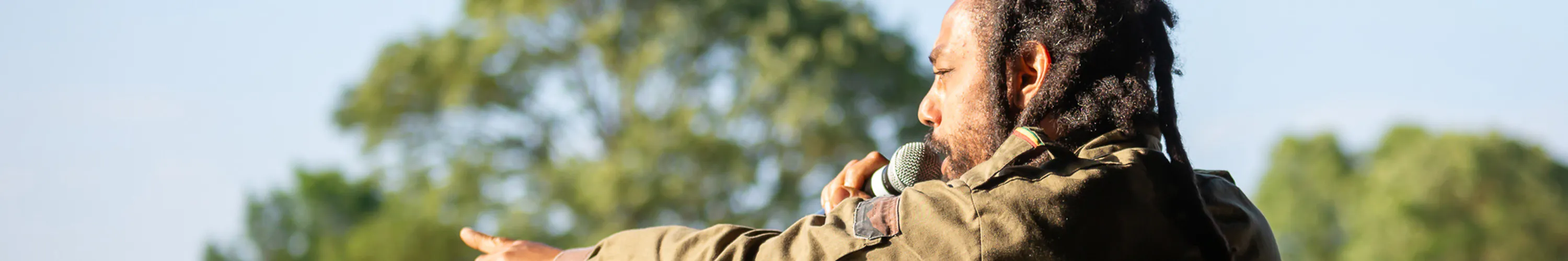 banner