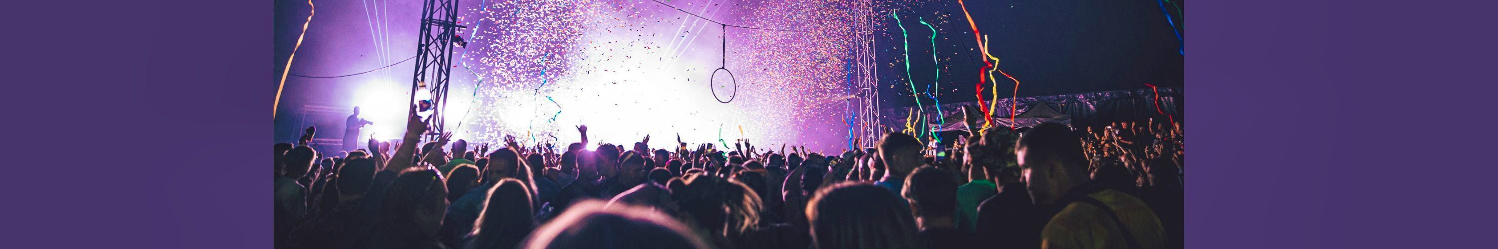 Crooked House In The Park Festival 2024 Tickets & Line Up Skiddle