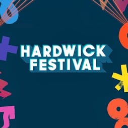 Hardwick Park