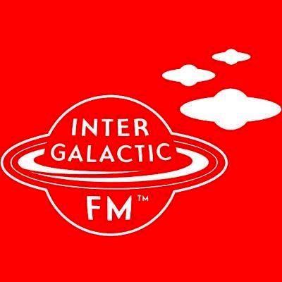 Intergalactic FM Festival 2019 | Tickets & Line Up | Skiddle