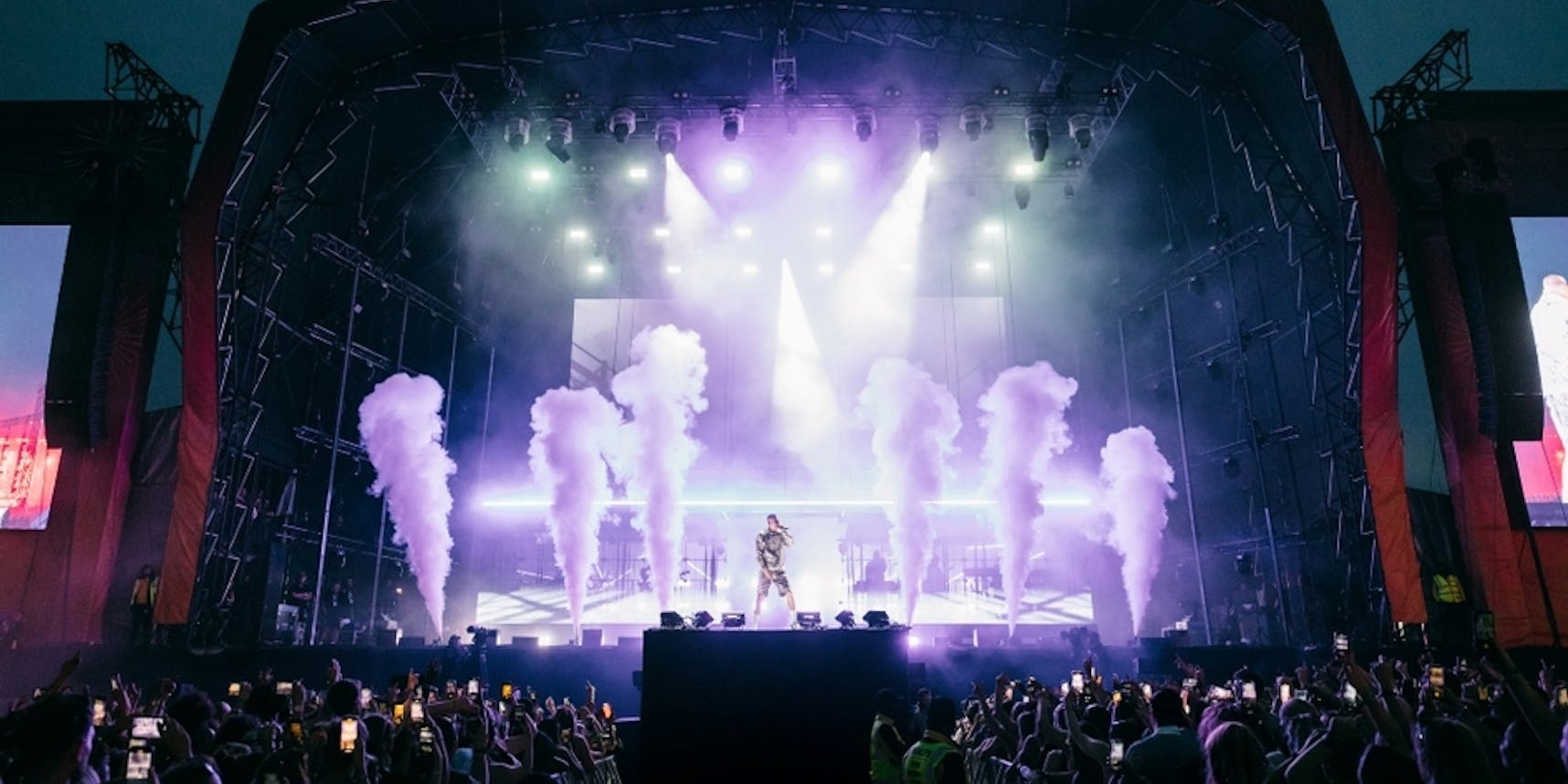 Parklife Festival 2025 Tickets & Line Up Skiddle Parklife Festival 2025 Tickets & Line Up Skiddle