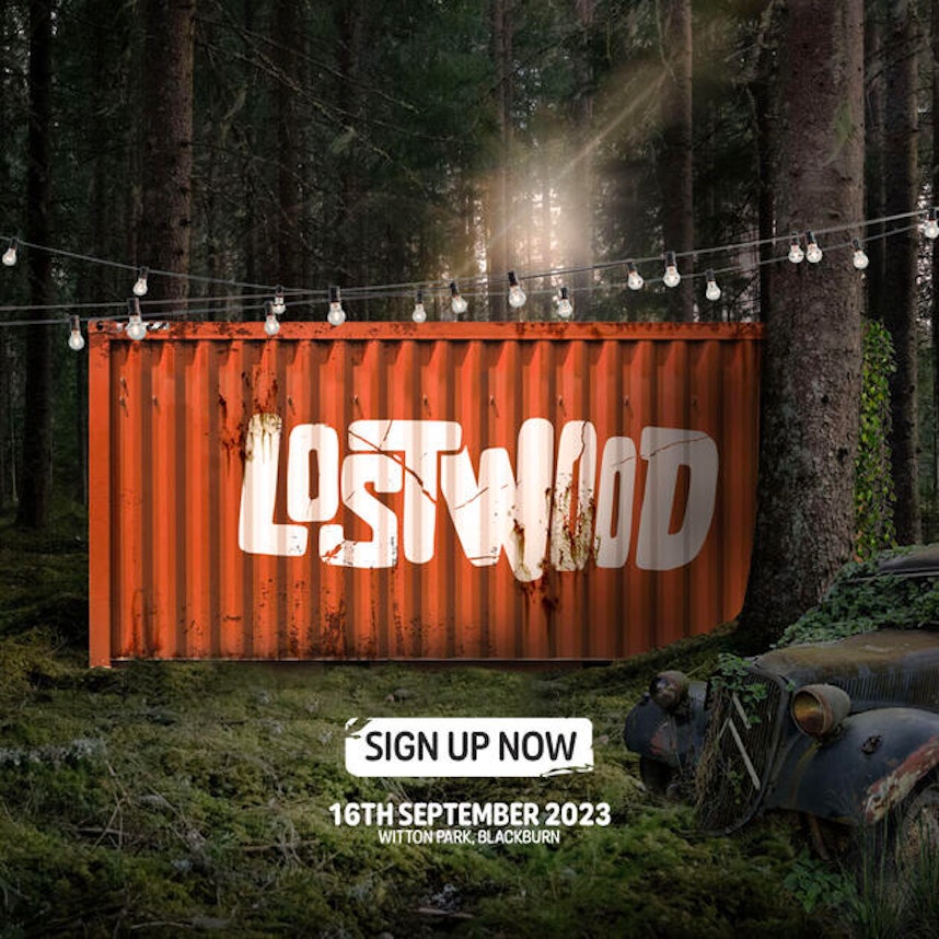 Lost Wood Festival 2023 | Tickets & Line Up | Skiddle