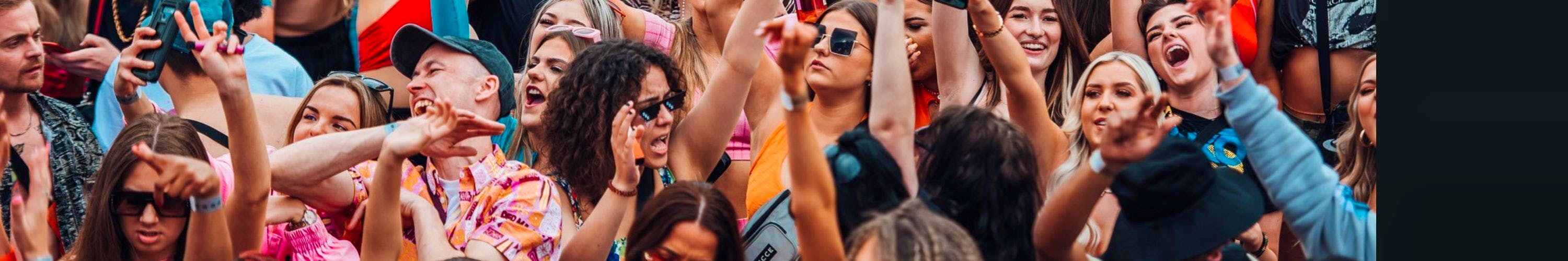 Sidewinder Oldskool Summer Festival 2024 Tickets & Line Up Skiddle