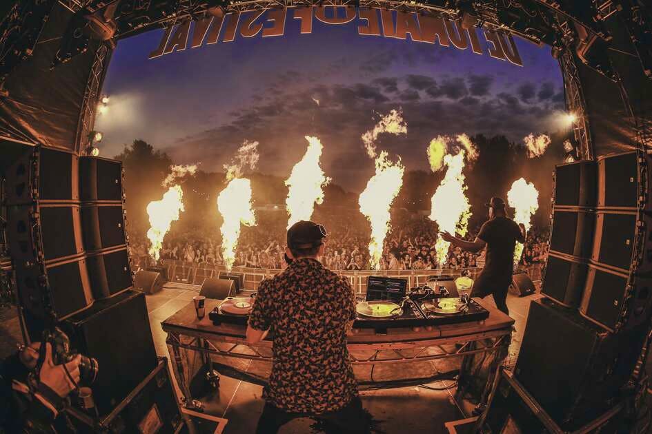 Detonate Festival 2023 Tickets & Line Up Skiddle