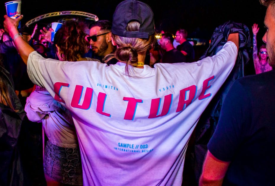 New World Fest 2025 Tickets & Line Up Skiddle