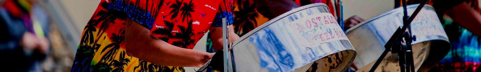 Reggae Land festival 2023 | Tickets & Line Up | Skiddle