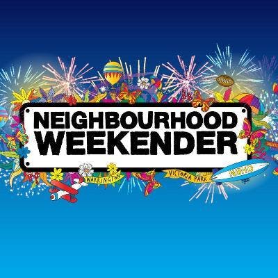 Neighbourhood Weekender festival 2025 | Tickets & Line Up | Skiddle