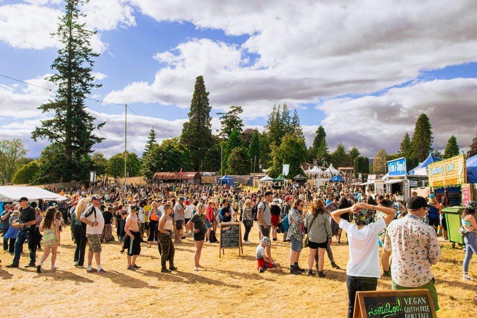 Belladrum Tartan Heart Festival 2024 Tickets & Line Up Skiddle