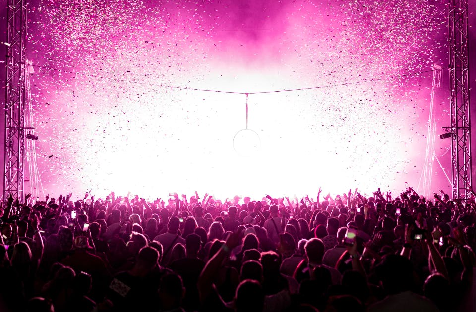 Crooked House In The Park Festival 2024 Tickets & Line Up Skiddle