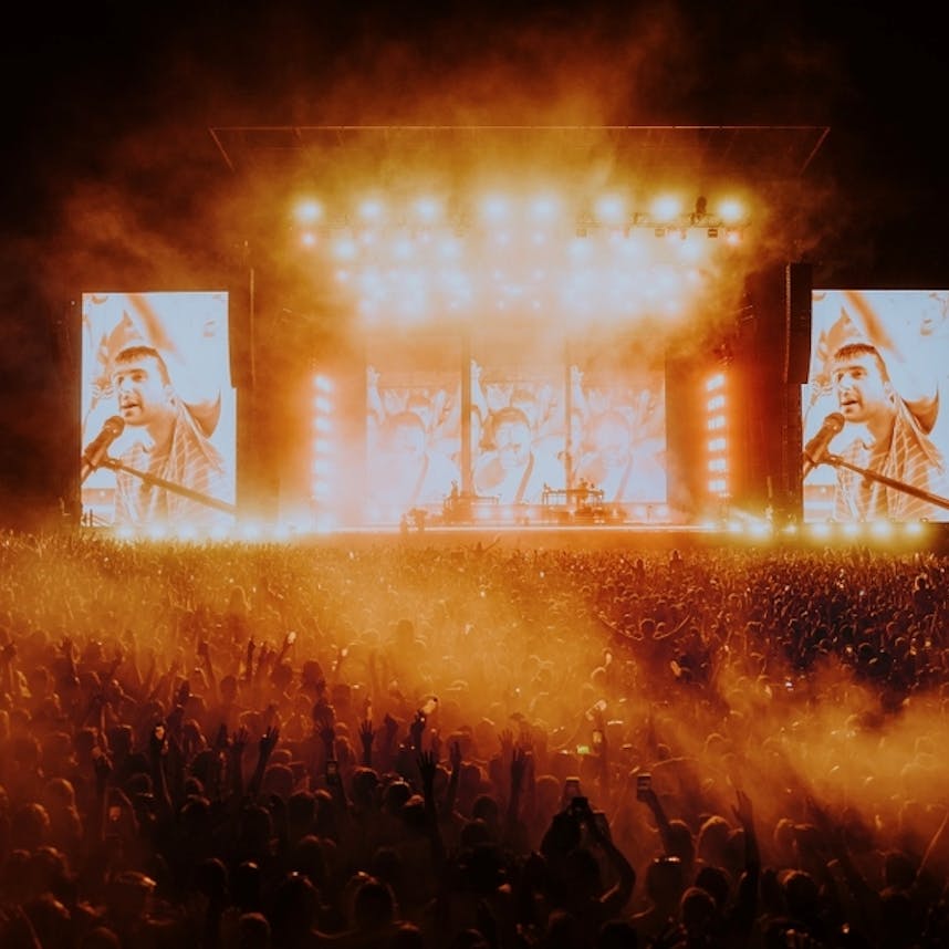 Parklife Festival 2025 Tickets & Line Up Skiddle Parklife Festival 2025 Tickets & Line Up Skiddle