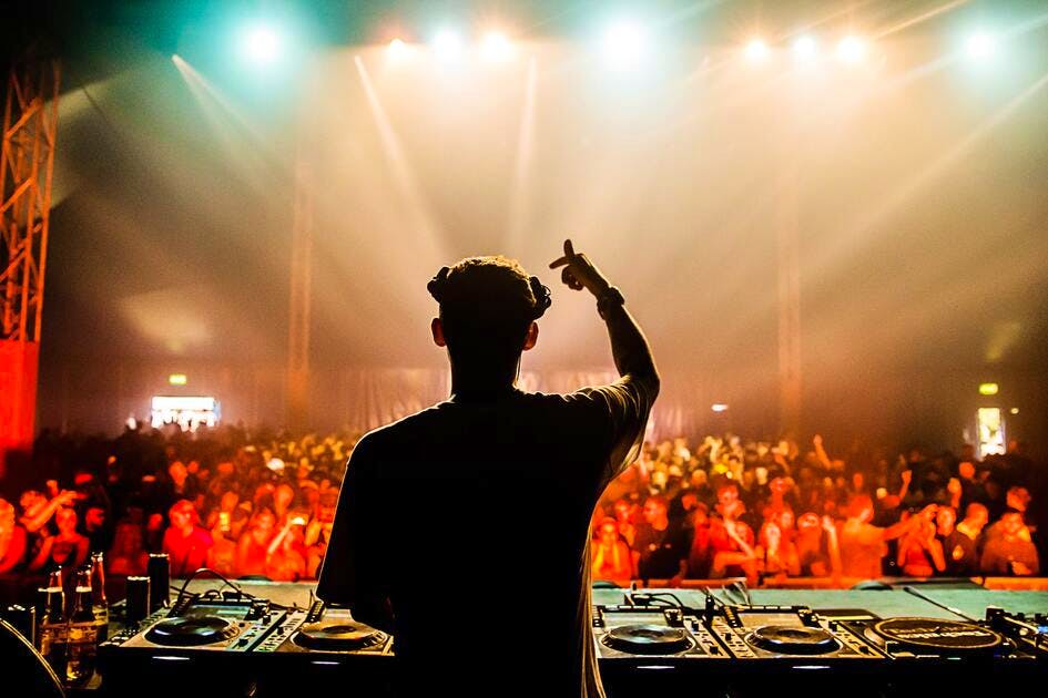 Detonate Festival 2024 Tickets & Line Up Skiddle