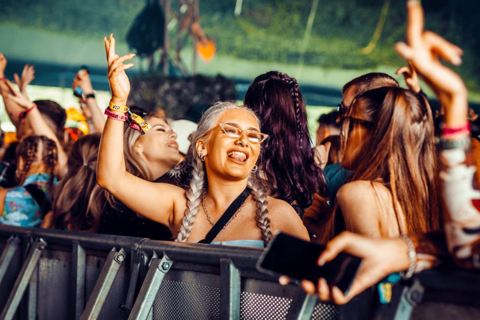 Bassfest 2024 Tickets & Line Up Skiddle