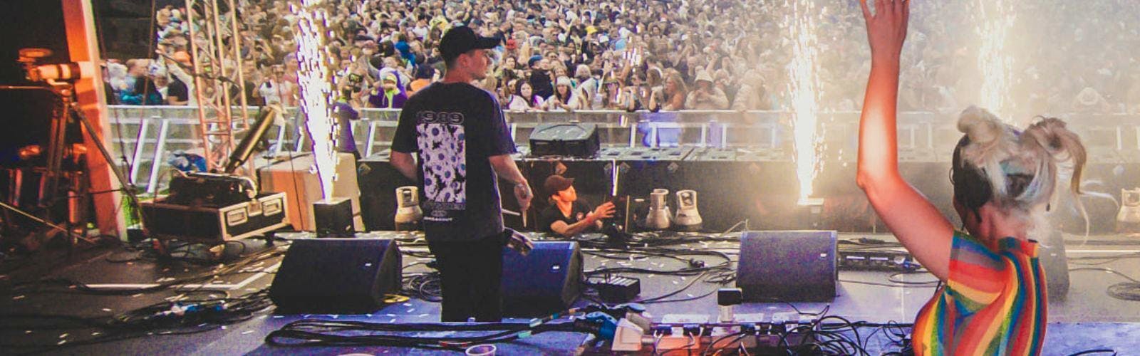 Save The Rave: Outdoor 90s Festival: Nottinghamshire 2024 | Tickets ...