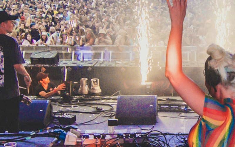 Save The Rave: Outdoor 90s Festival: Nottinghamshire 2024 | Tickets ...