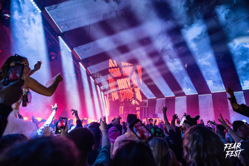 FearFest 2025