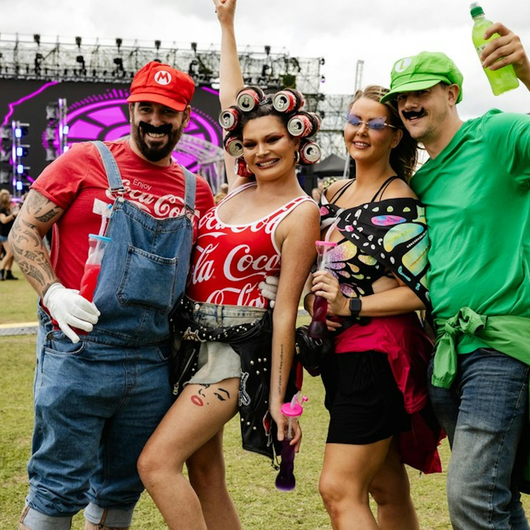 90s Baby Festival 2025 nowmusic-the-home-of-hit-music-now-90s-dance-tracklist-nowmusic