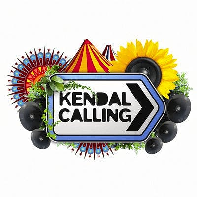 Kendal Calling 2023 - Line-up, set splits, tickets and weather forecast for  Friday, Saturday and Sunday - Manchester Evening News