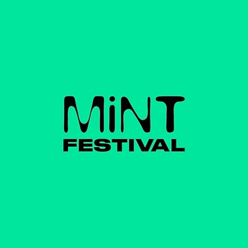 Mint Festival 2025 Tickets & Line Up Skiddle