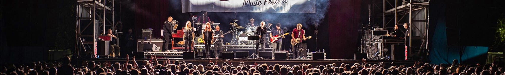 Weyfest 2023 Tickets & Line Up Skiddle