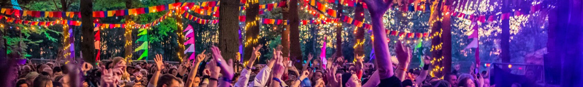 Bearded Theory Festival 2024 Tickets & Line Up Skiddle