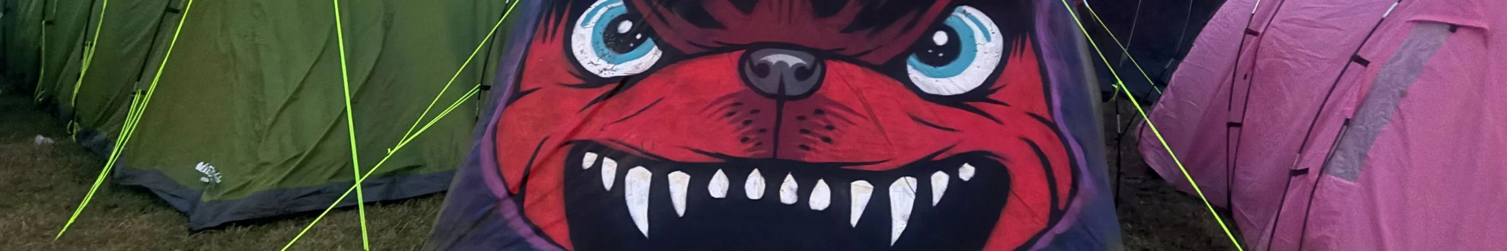 banner