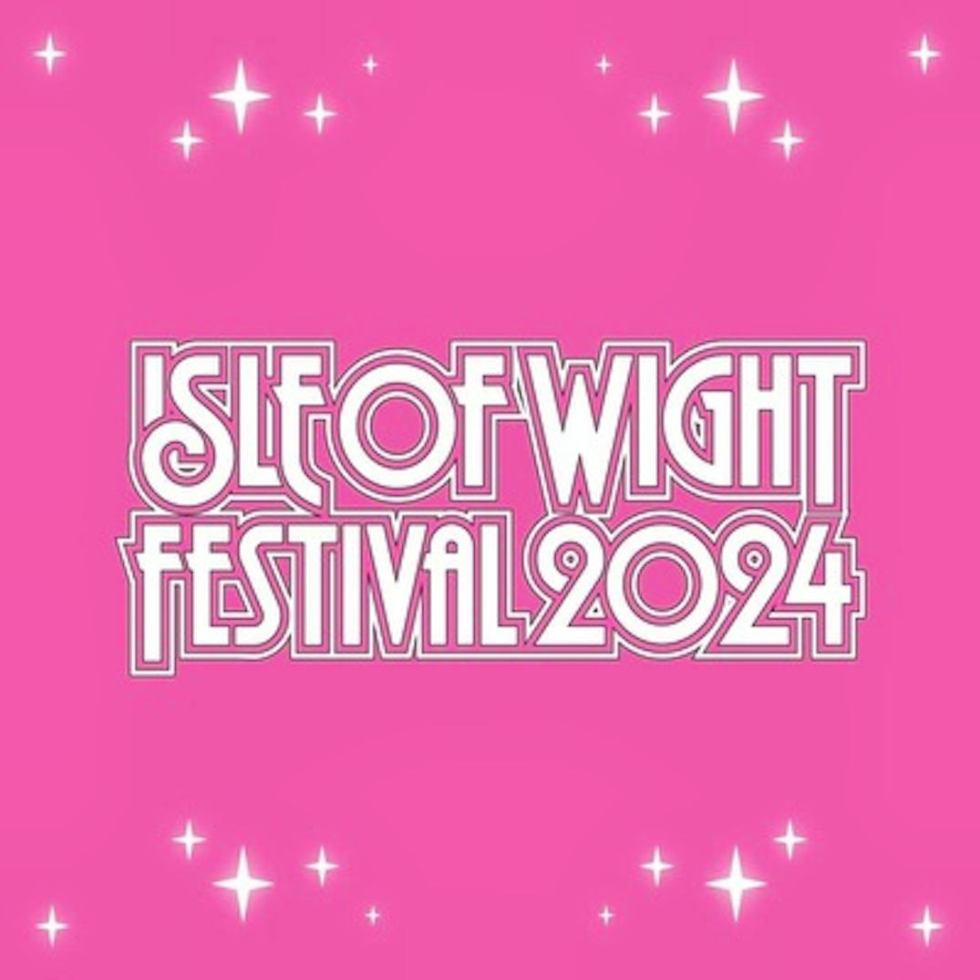 Isle of Wight Festival 2025 | Tickets & Line Up | Skiddle