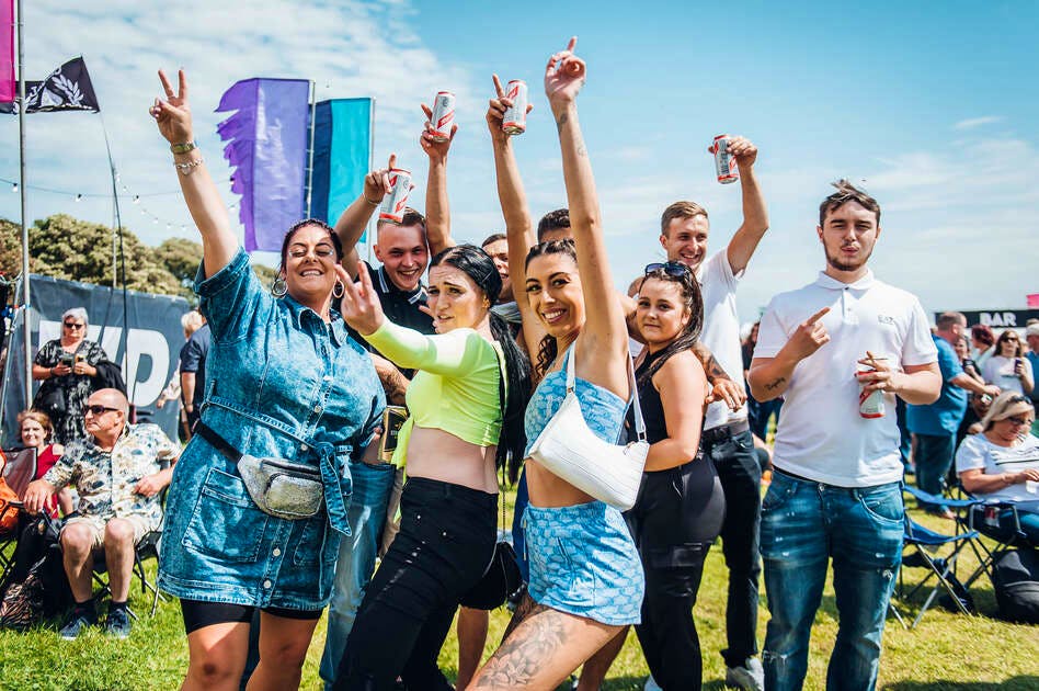 Hastings Reggae Festival 2025