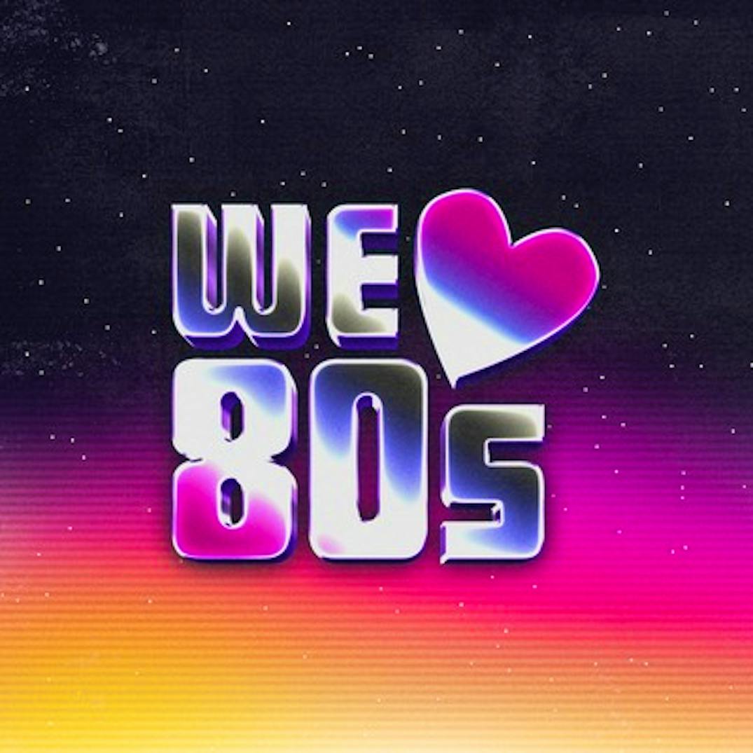 We Love 80's w/ Tony Hadley & Go West Festival 2024 Tickets & Line Up