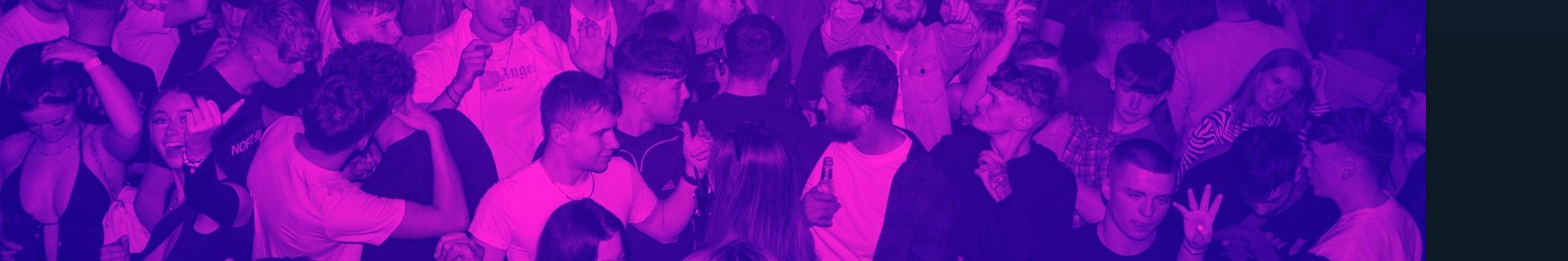 Dundee Dance Event Festival 2025 Tickets & Line Up Skiddle