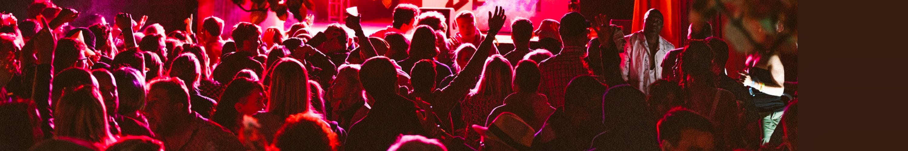 The Cambridge Club Festival 2024 Tickets & Line Up Skiddle