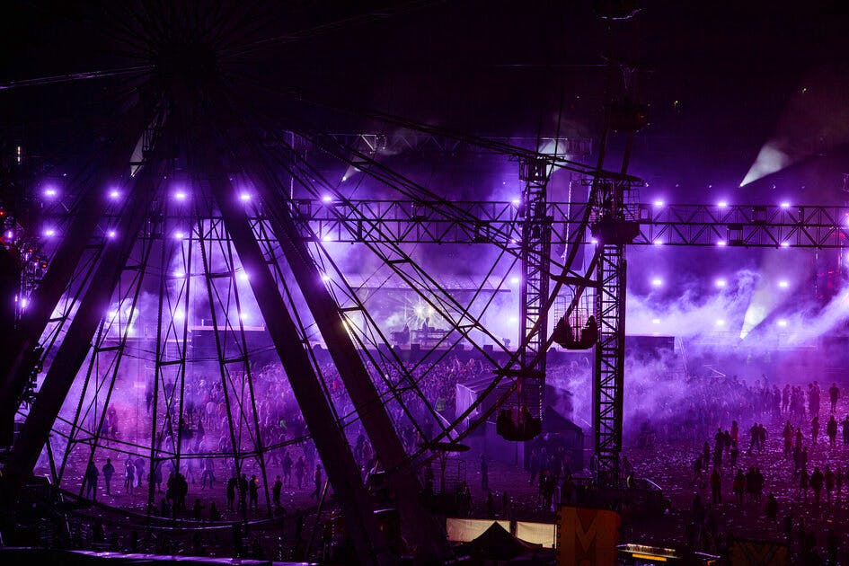 Parklife Festival 2024 Tickets & Line Up Skiddle