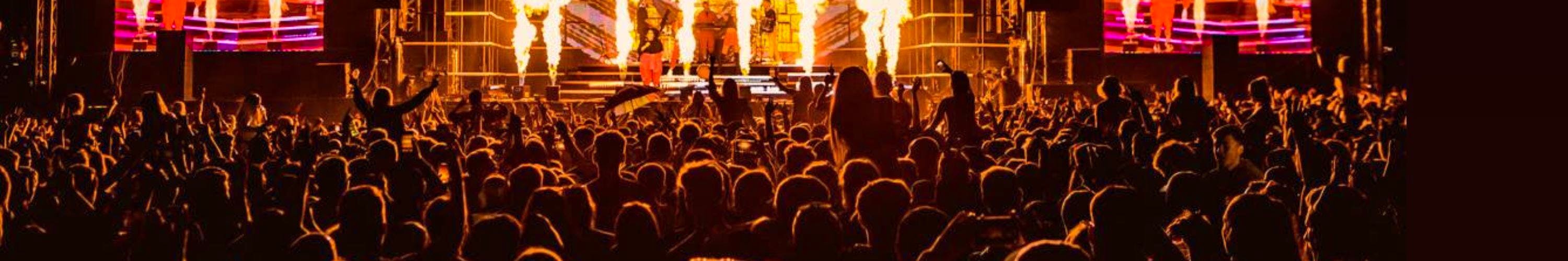 Sundown Festival 2024 Tickets & Line Up Skiddle