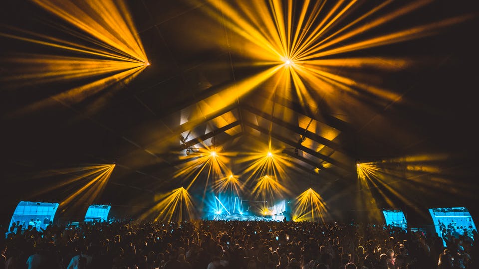 Dream Valley Festival 2024 | Tickets & Line Up | Skiddle