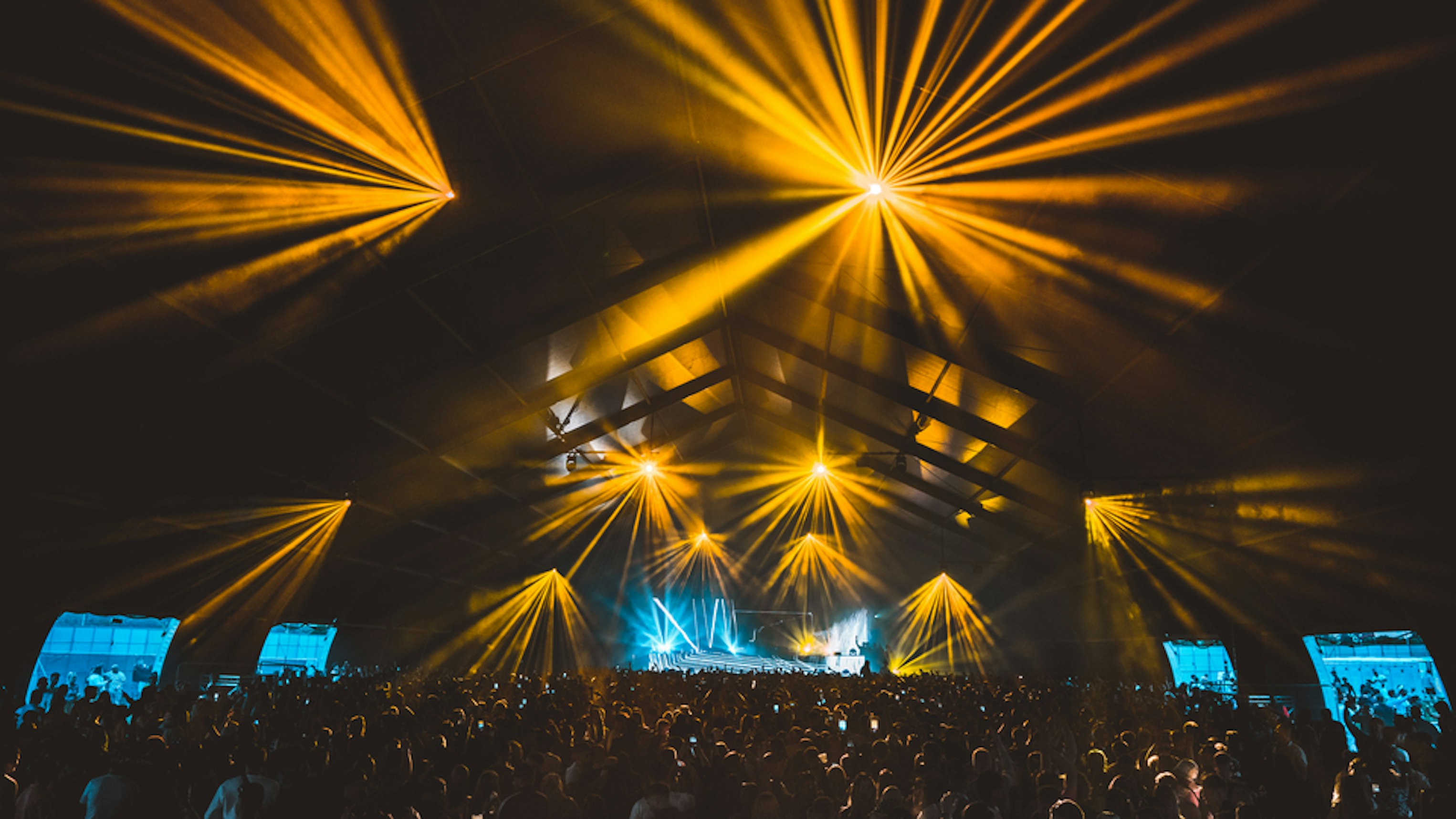 Dream Valley Festival 2024 Tickets & Line Up Skiddle