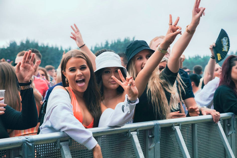 One Out Festival 2025 Tickets & Line Up Skiddle