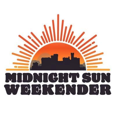 Midnight Sun Weekender festival 2023 | Tickets & Line Up | Skiddle