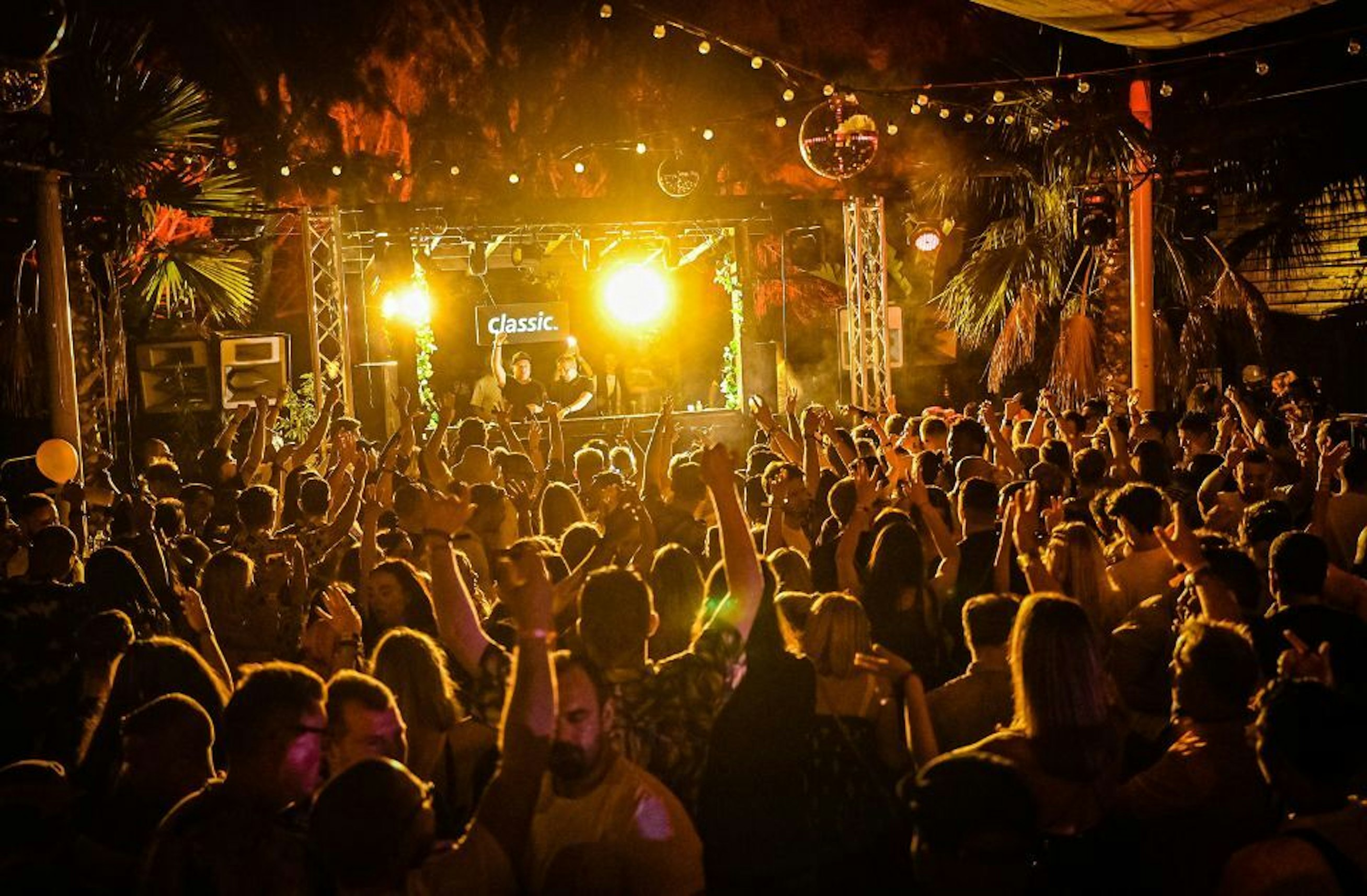 Defected Malta Festival 2024 Tickets & Line Up Skiddle