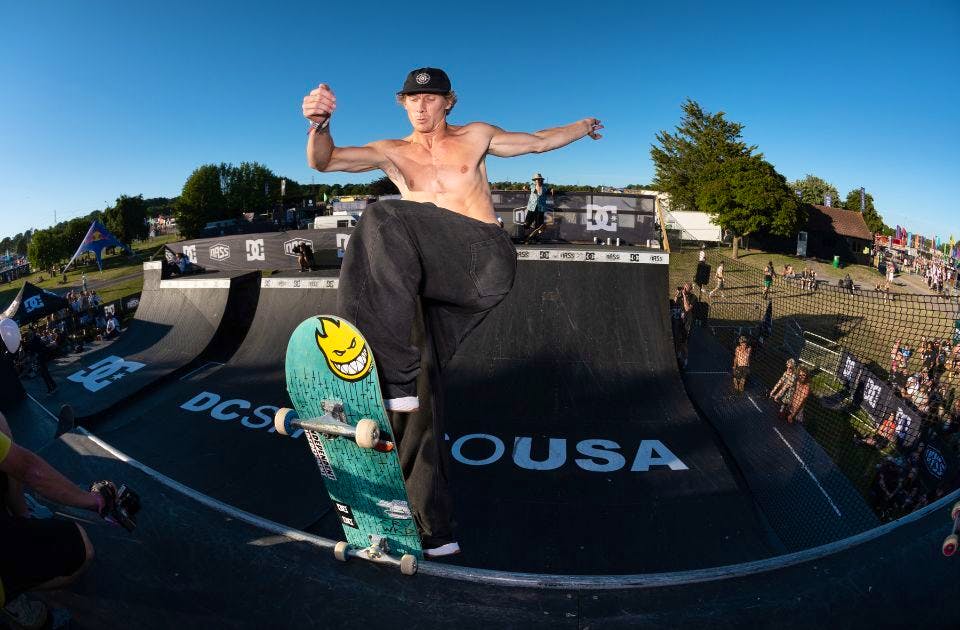 NASS Festival 2024 Tickets & Line Up Skiddle