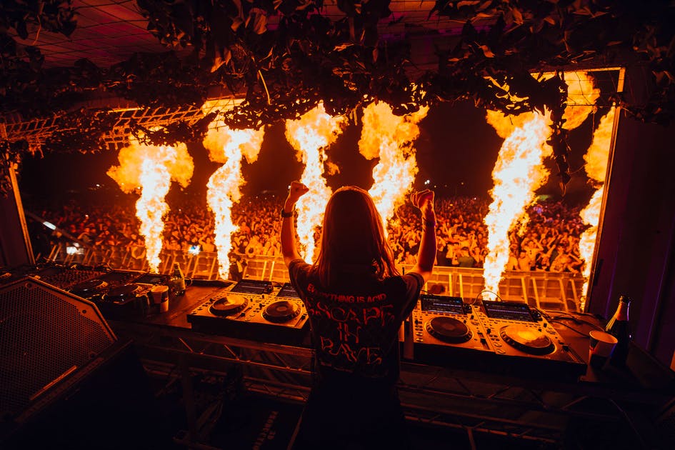 Mint Festival 2025 Tickets & Line Up Skiddle