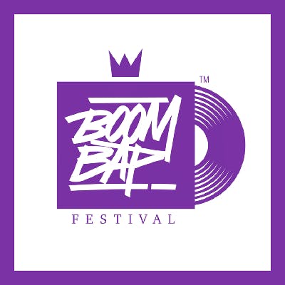 Boom Bap Festival 2016 | Tickets & Line Up | Skiddle