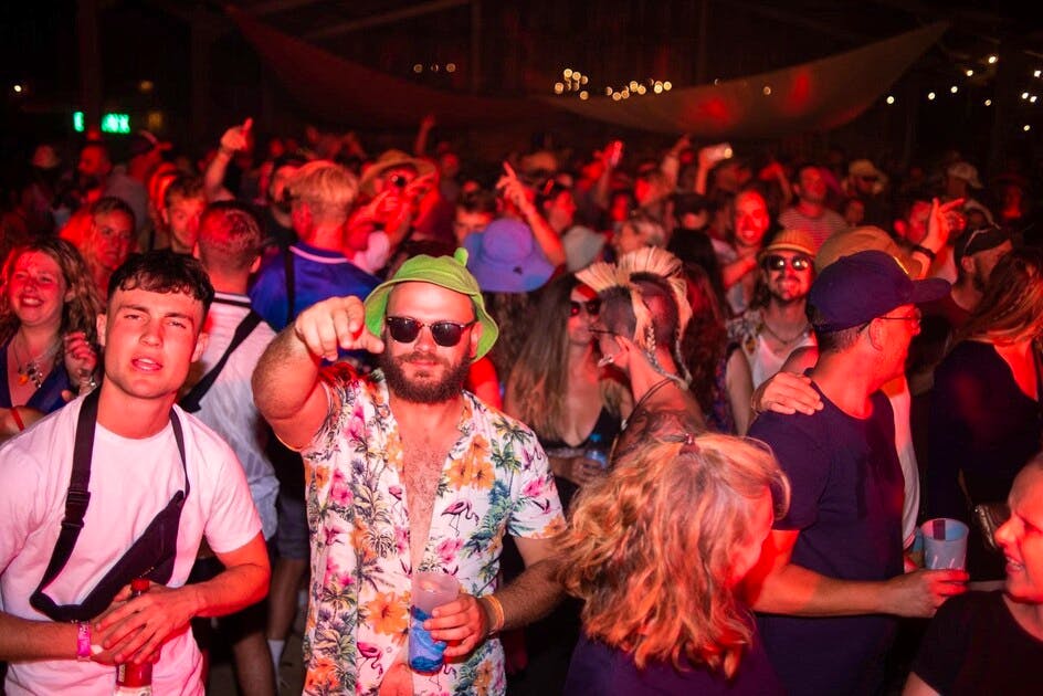 Funk Up The Farm Festival 2025 Tickets & Line Up Skiddle