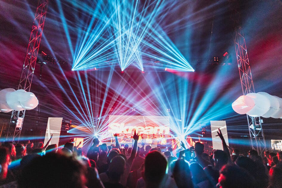 One Out Festival 2024 Tickets & Line Up Skiddle