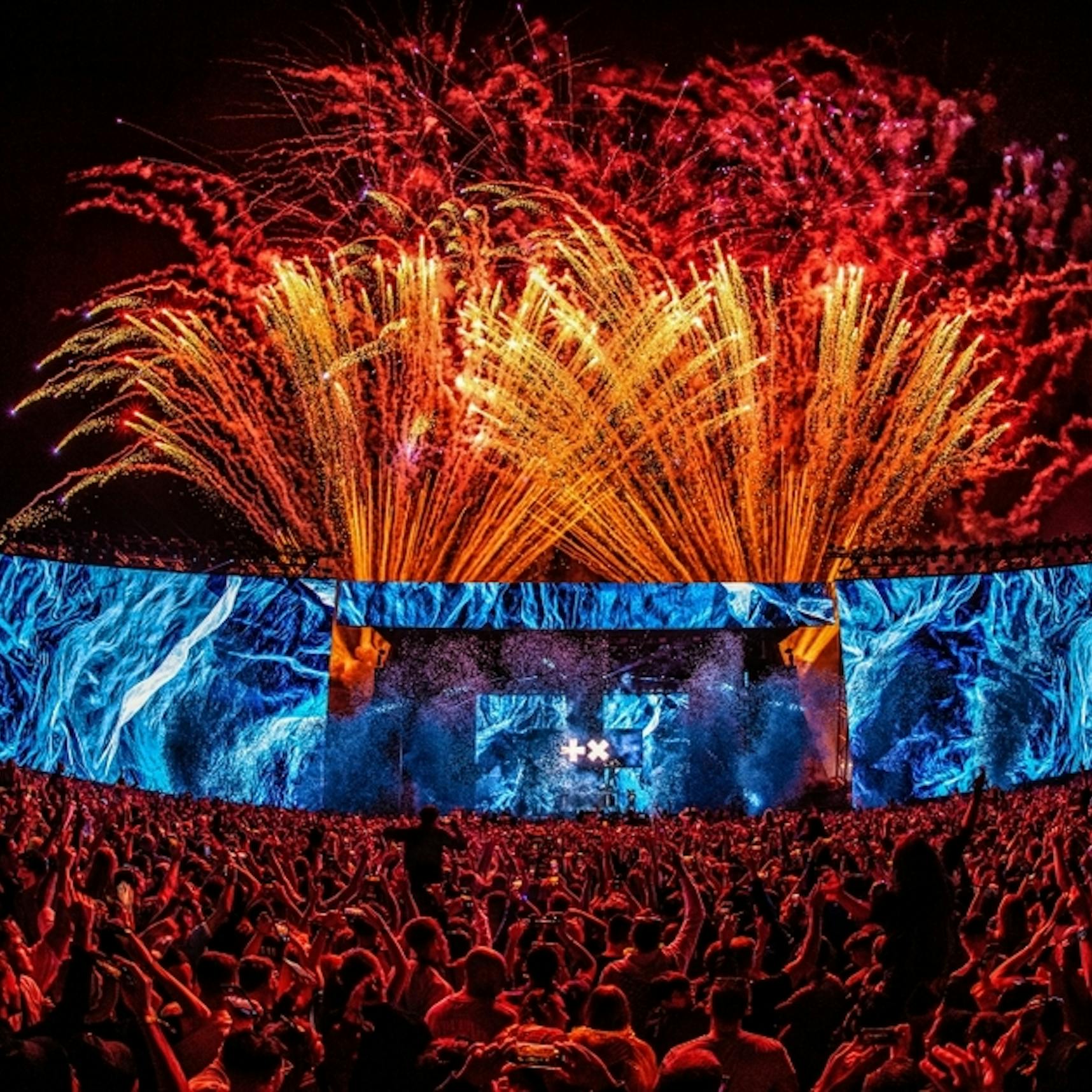 Creamfields 2025 Tickets & Line Up Skiddle Creamfields 2025 Tickets & Line Up Skiddle