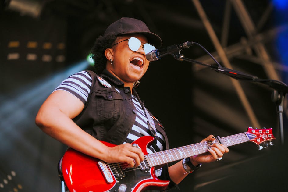 The Long Road Festival 2024 Tickets & Line Up Skiddle