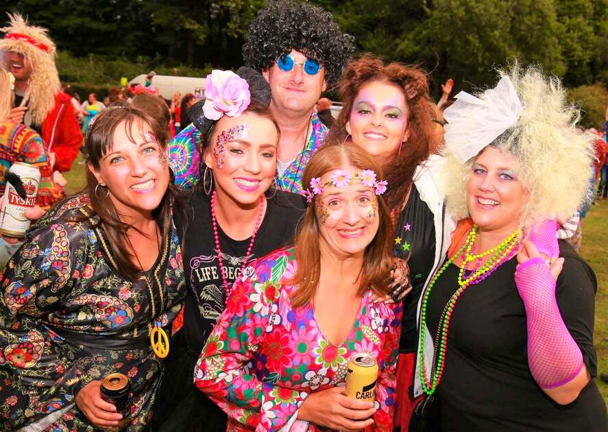 Summer Sound Music Festival 2024 Tickets & Line Up Skiddle