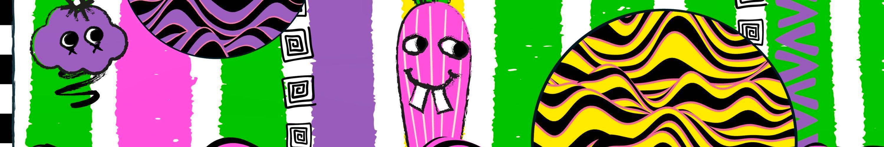 Manchester Psych Fest 2024 Tickets & Line Up Skiddle