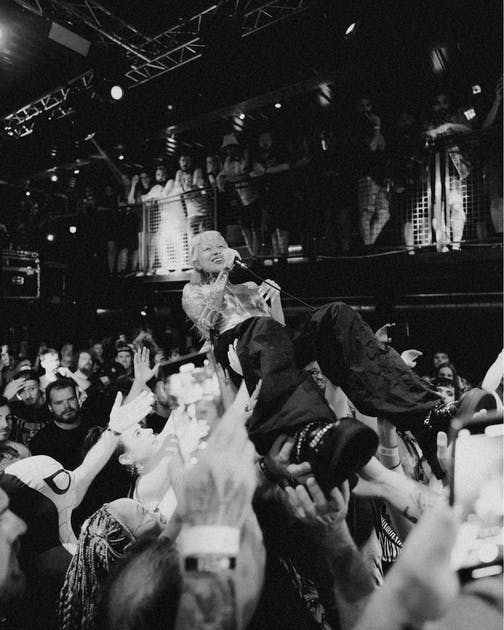 Burn It Down Festival 2024 Tickets & Line Up Skiddle