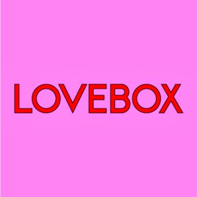 FAQ & Contact, Lovebox