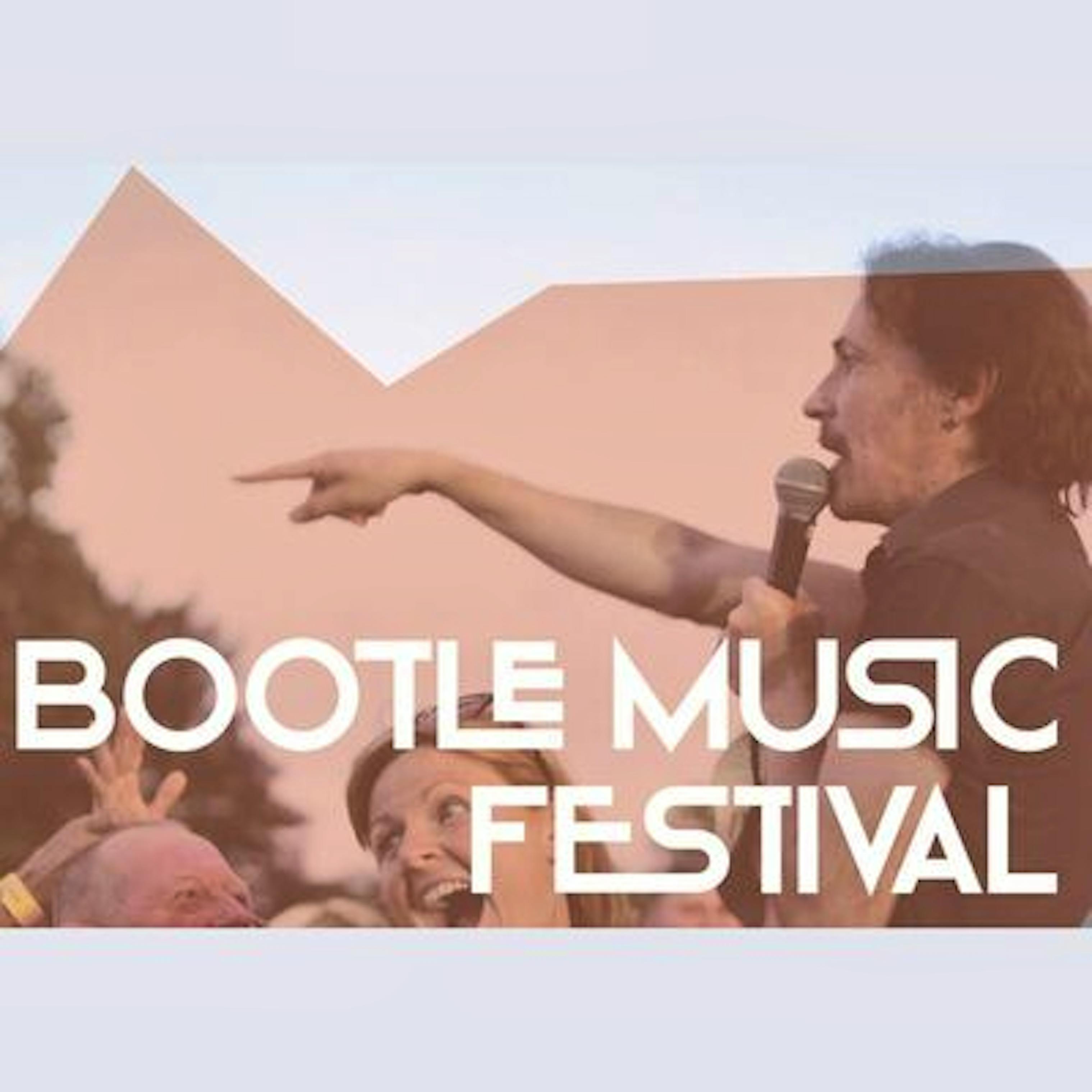 Bootle Music Festival 2024 | Tickets & Line Up | Skiddle